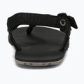 Férfi mezítlábas szandál Xero Shoes H-Trail fekete 5