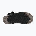 Férfi mezítlábas szandál Xero Shoes H-Trail fekete 7