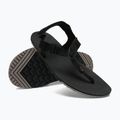 Férfi mezítlábas szandál Xero Shoes H-Trail fekete 8