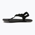 Női mezítlábas szandál Xero Shoes H-Trail fekete 3