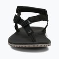 Női mezítlábas szandál Xero Shoes H-Trail fekete 4