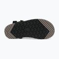 Női mezítlábas szandál Xero Shoes H-Trail fekete 7