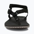 Női mezítlábas szandál Xero Shoes H-Trail fekete 4