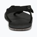 Női mezítlábas szandál Xero Shoes H-Trail fekete 5