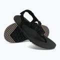Női mezítlábas szandál Xero Shoes H-Trail fekete 8