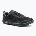 Férfi mezítlábas cipő Xero Shoes Scrambler Low fekete/ shale