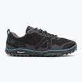 Férfi mezítlábas cipő Xero Shoes Scrambler Low fekete/ shale 2