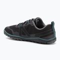 Férfi mezítlábas cipő Xero Shoes Scrambler Low fekete/ shale 3