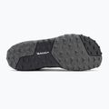 Férfi mezítlábas cipő Xero Shoes Scrambler Low fekete/ shale 4