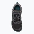 Férfi mezítlábas cipő Xero Shoes Scrambler Low fekete/ shale 5