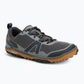 Női mezítlábas cipő Xero Shoes Scrambler Low tarmac/ szürke
