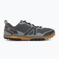 Női mezítlábas cipő Xero Shoes Scrambler Low tarmac/ szürke 2