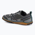 Női mezítlábas cipő Xero Shoes Scrambler Low tarmac/ szürke 3
