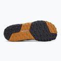 Női mezítlábas cipő Xero Shoes Scrambler Low tarmac/ szürke 4