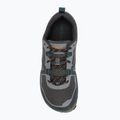 Női mezítlábas cipő Xero Shoes Scrambler Low tarmac/ szürke 5
