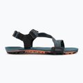 Férfi mezítlábas szandálok Xero Shoes Z-Trail EV deep lagoon 2