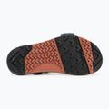 Férfi mezítlábas szandálok Xero Shoes Z-Trail EV deep lagoon 4