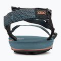 Férfi mezítlábas szandálok Xero Shoes Z-Trail EV deep lagoon 5