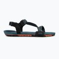 Női mezítlábas szandál Xero Shoes Z-Trail EV mély lagúna 2