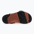 Női mezítlábas szandál Xero Shoes Z-Trail EV mély lagúna 4