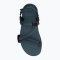 Női mezítlábas szandál Xero Shoes Z-Trail EV mély lagúna 5