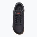 Férfi barefoot cipő Xero Shoes Ridgeway Mesh Low fakó fekete 5