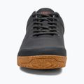Férfi barefoot cipő Xero Shoes Ridgeway Mesh Low fakó fekete 11