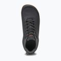 Férfi barefoot cipő Xero Shoes Ridgeway Mesh Low fakó fekete 13