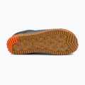 Férfi barefoot cipő Xero Shoes Ridgeway Mesh Low fakó fekete 14