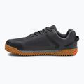 Női barefoot cipők Xero Shoes Ridgeway Mesh Low faded black 2
