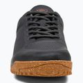 Női barefoot cipők Xero Shoes Ridgeway Mesh Low faded black 3