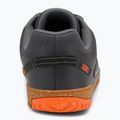 Női barefoot cipők Xero Shoes Ridgeway Mesh Low faded black 4