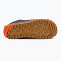 Női barefoot cipők Xero Shoes Ridgeway Mesh Low faded black 5