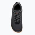 Női barefoot cipők Xero Shoes Ridgeway Mesh Low faded black 6