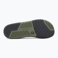 Férfi mezítlábas cipő Xero Shoes Nexus Knit oliva színű 4