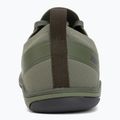 Férfi mezítlábas cipő Xero Shoes Nexus Knit oliva színű 6