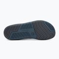 Férfi mezítlábas cipő Xero Shoes Nexus Knit orion / kék 4