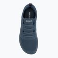 Férfi mezítlábas cipő Xero Shoes Nexus Knit orion / kék 5