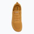 Női mezítlábas cipő Xero Shoes Nexus Knit arany 5