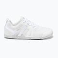 Női barefoot cipők Xero Shoes Prio Neo white