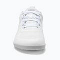 Női barefoot cipők Xero Shoes Prio Neo white 3