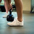 Női barefoot cipő Xero Shoes Prio Neo fehér 8