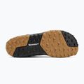 Férfi mezítlábas cipő Xero Shoes Scrambler Mid II aszfalt/ fekete 4