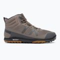 Férfi mezítlábas cipő Xero Shoes Scrambler Mid II tovább 2