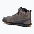 Férfi mezítlábas cipő Xero Shoes Scrambler Mid II tovább 3