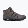 Női mezítlábas cipő Xero Shoes Scrambler Mid II morel 2