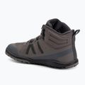 Női mezítlábas cipő Xero Shoes Scrambler Mid II morel 3