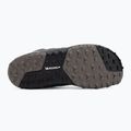 Női mezítlábas cipő Xero Shoes Scrambler Mid II morel 4