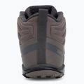 Női mezítlábas cipő Xero Shoes Scrambler Mid II morel 6