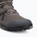 Női mezítlábas cipő Xero Shoes Scrambler Mid II morel 7
